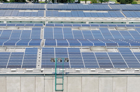 solar panel