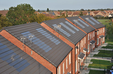 distributed pv power generation