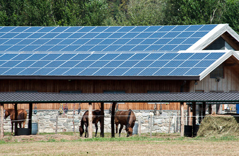 Common Questions and Answers about Solar Energy 2/2