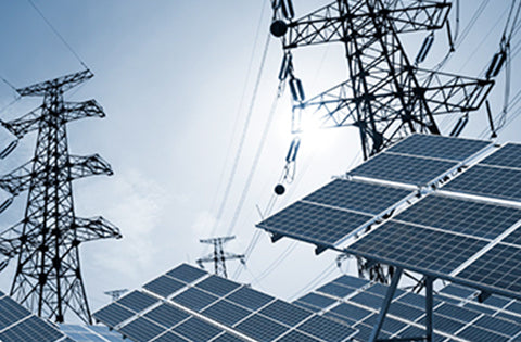 Capacity Replacement Behind “Manufacturing Change”