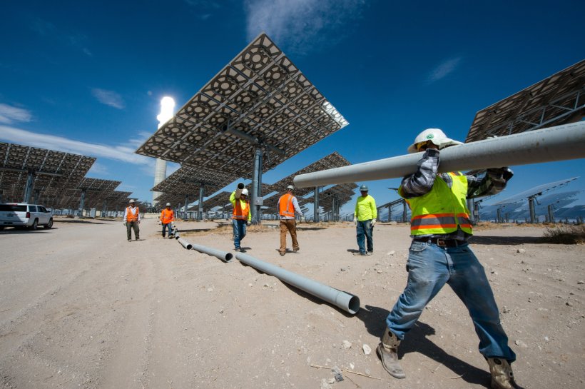 Solar Soft Costs Basics