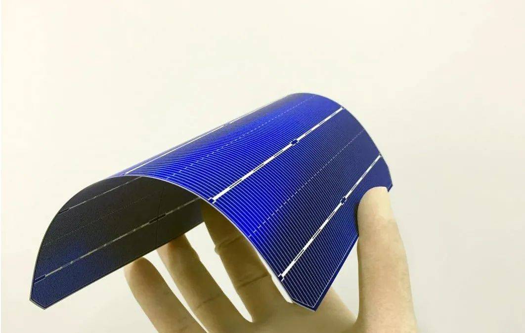 异质结:下一代商业光伏生产的候选技术