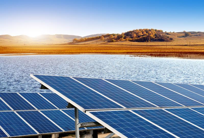 How to Increase Photovoltaic Power Generation by Skillfully Using Azimuth Angle and Inclination Angle