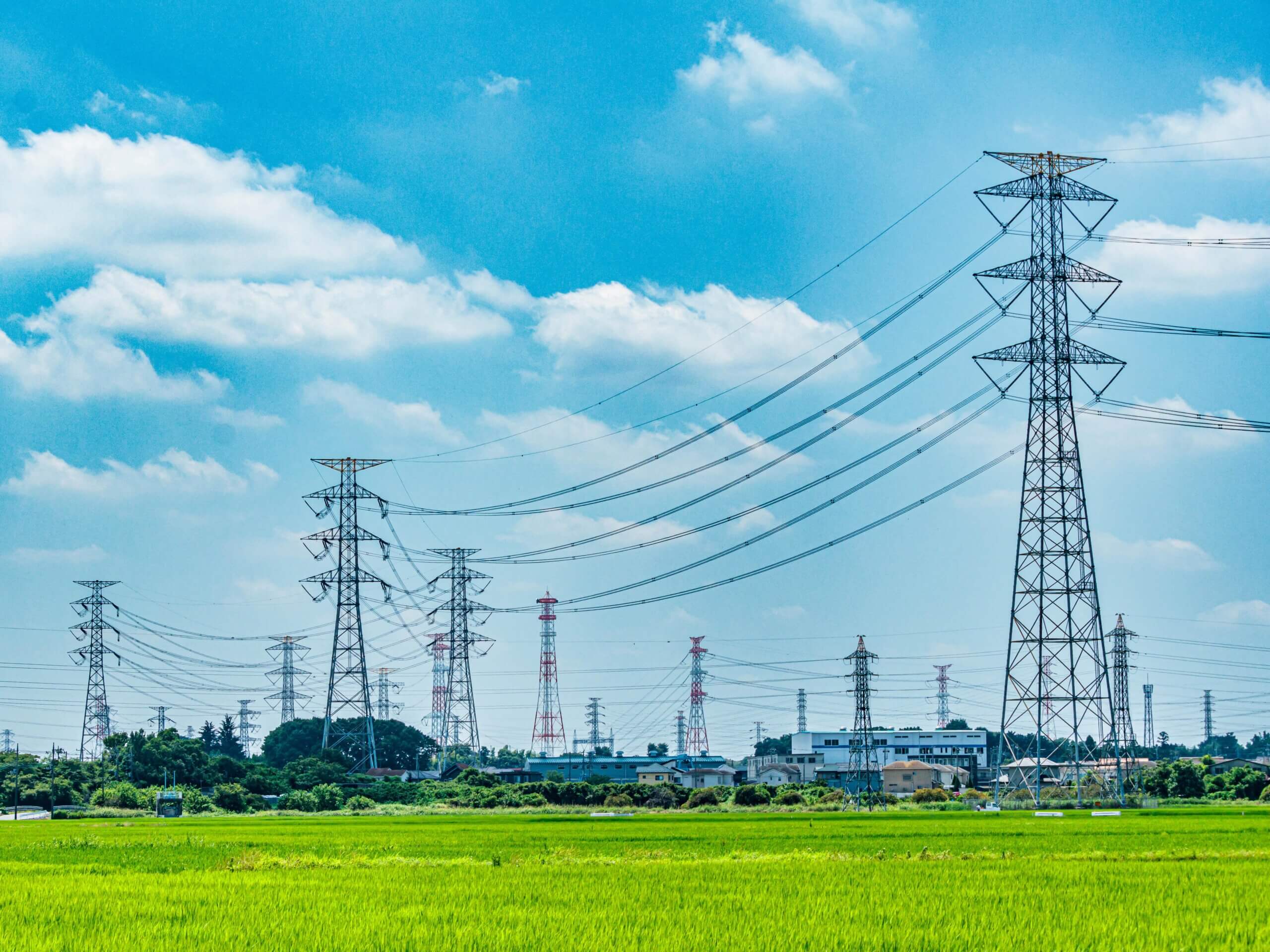 大手電力9社 2020年代後半に需給管理システムを統一へ