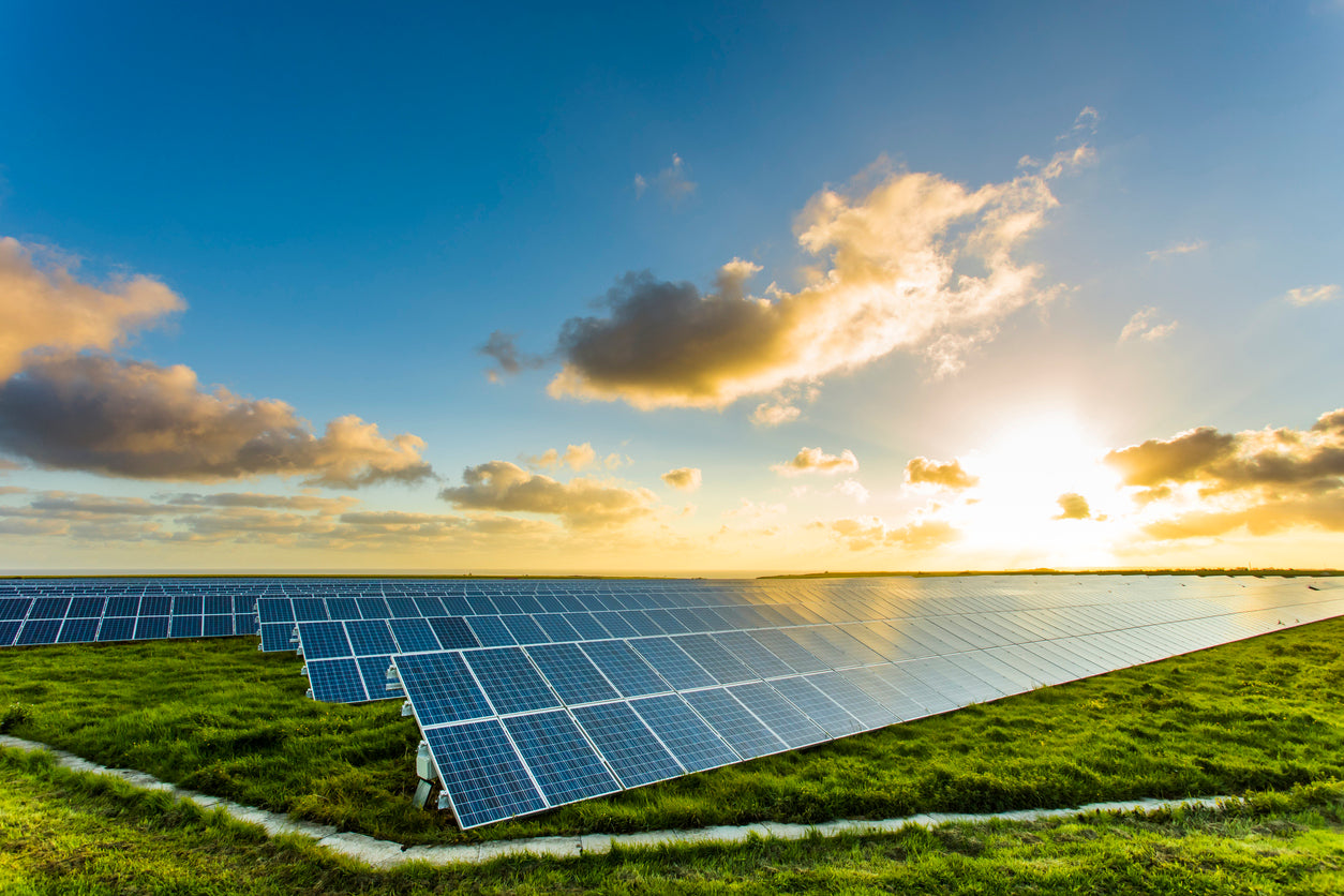 Five Questions You Need to Clarify before Installing PV Power Plants