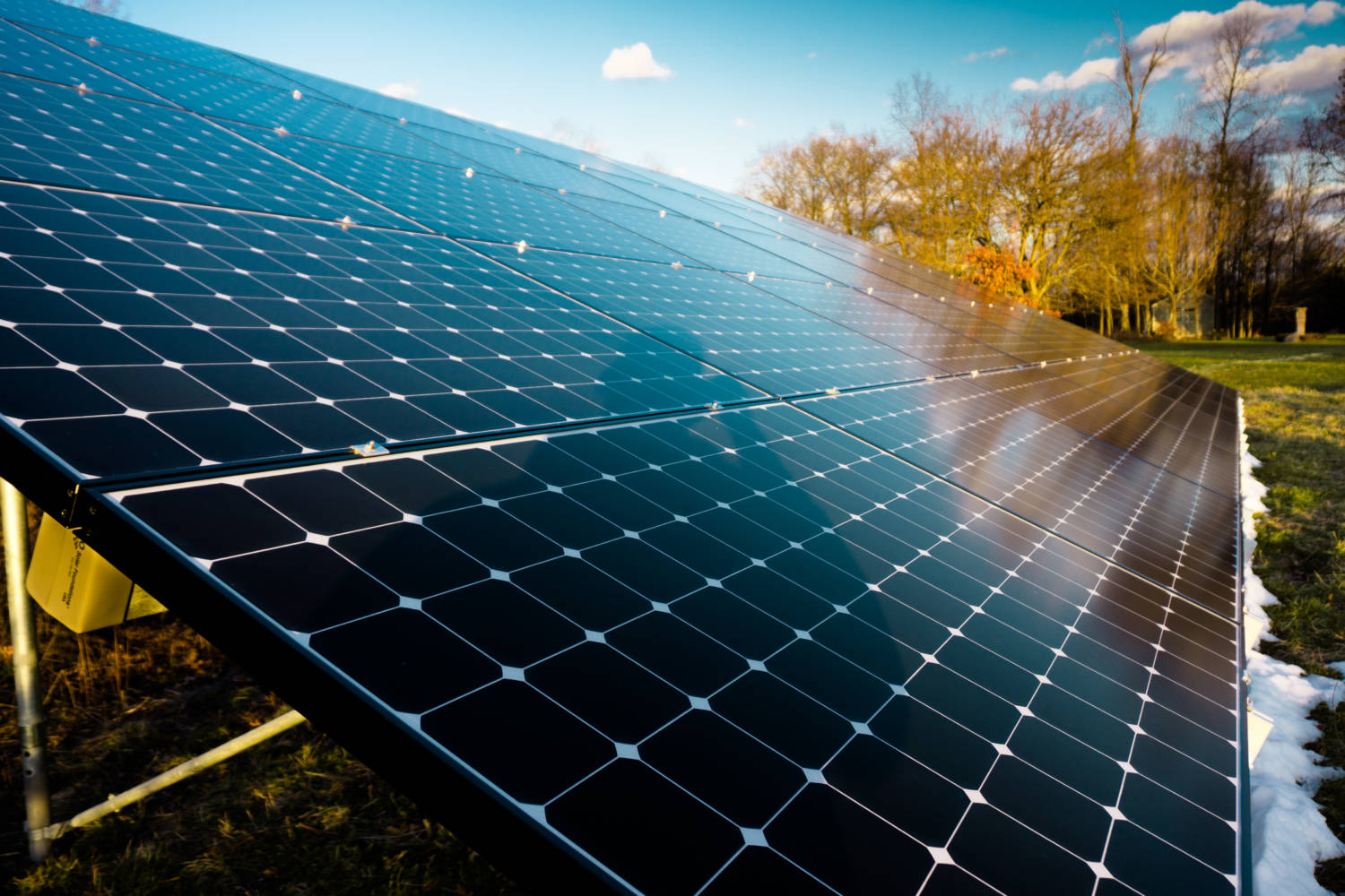 Three Things You Concerned about Solar Panels