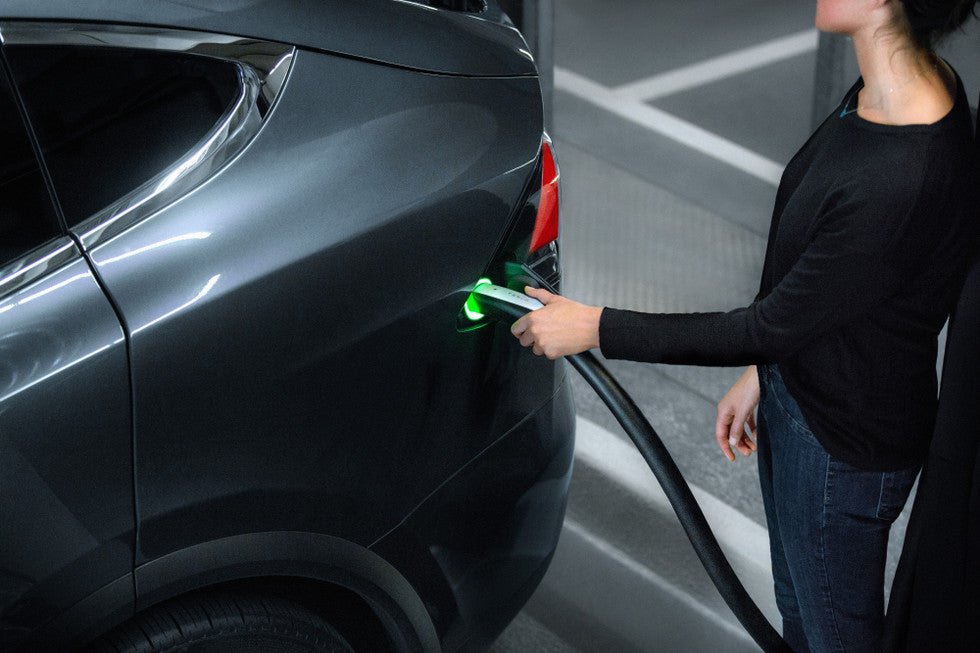 Tesla turns to Australian company to secure material for its EVs