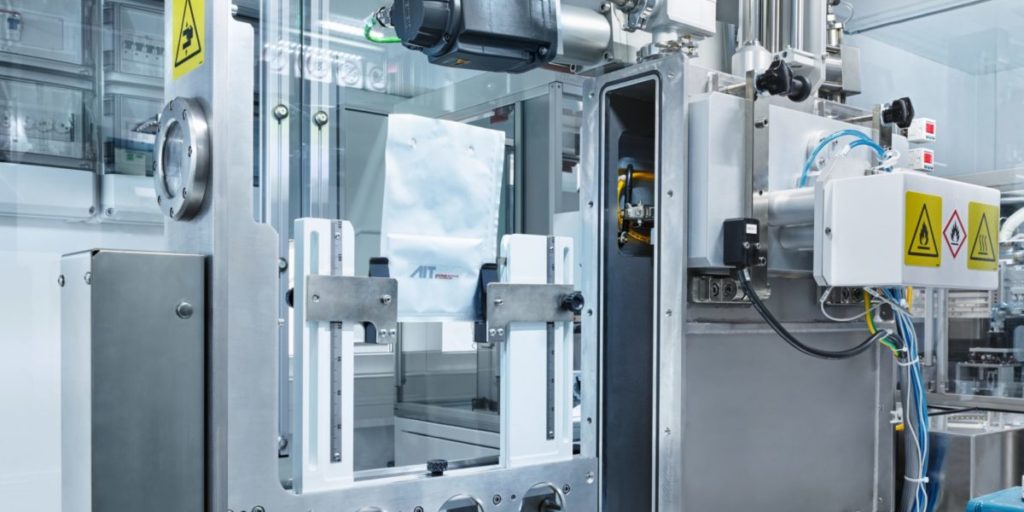 Projekt „BatWoMan“ forscht an nachhaltiger Batteriezellproduktion
