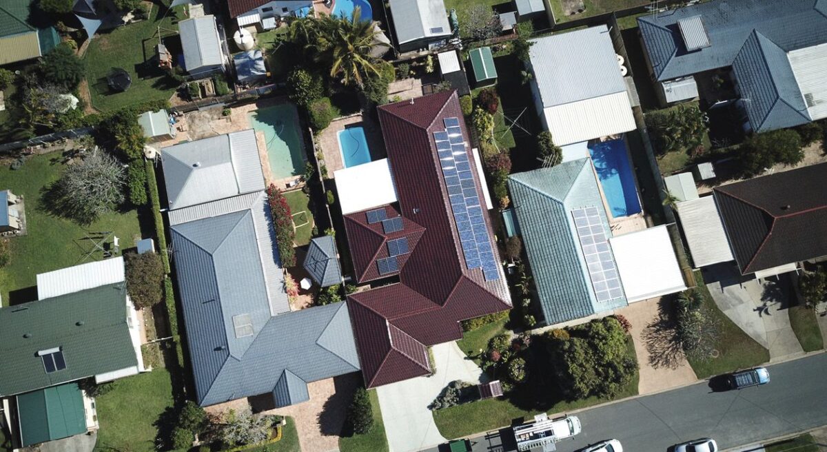 Australia’s electric dreams