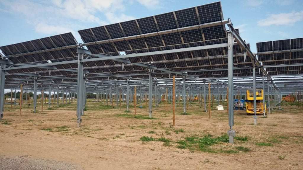 Francia también define los estándares de la agrovoltaica, ¿para cuándo España?