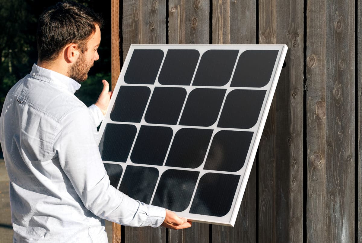 Beem, expert des solutions PV plug&play, s’implante sur le marché italien