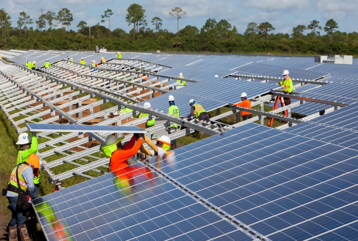 Solar tariff moratorium creates upside, but supply challenges still loom