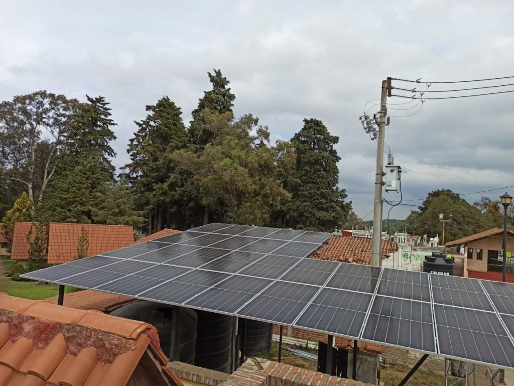 Fotovoltaica, hidráulica y eólica, las tecnologías de energía limpias en pleno ascenso en todo el mundo