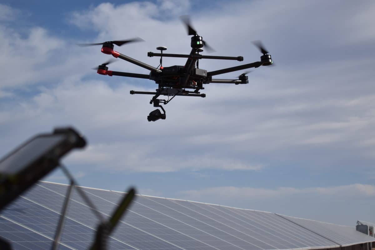 Top risks for solar assets: Operational risk