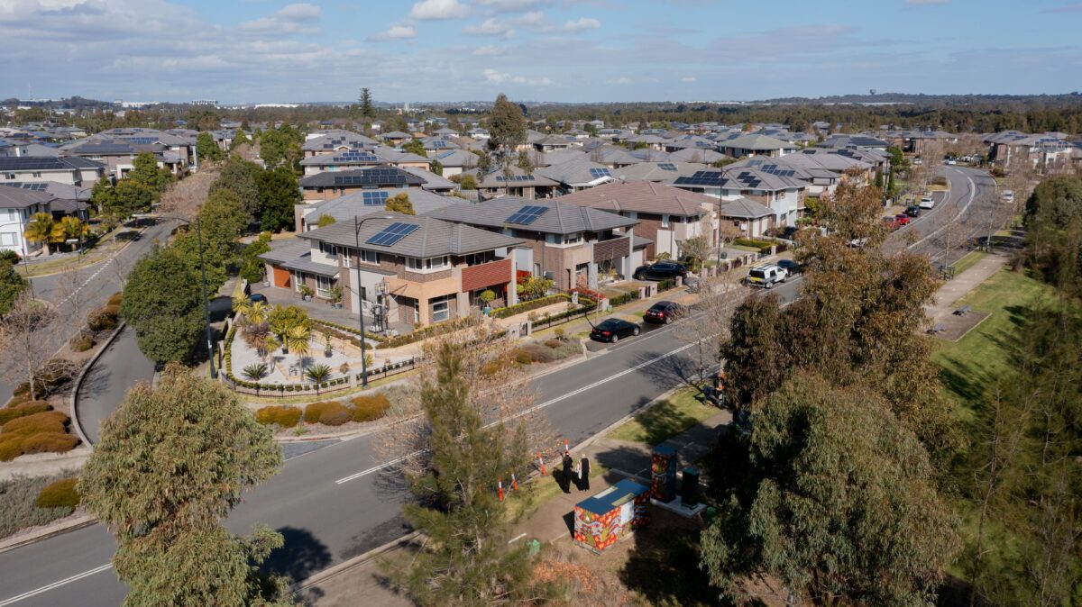 NSW network operator puts community battery tech to test