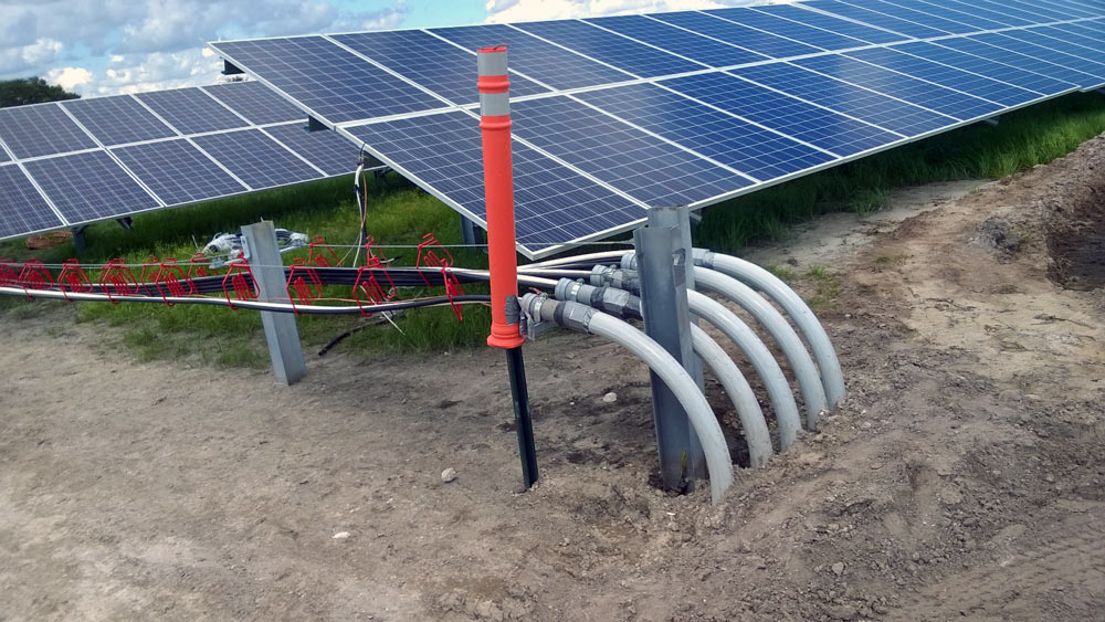 CAB Solar: more than cable management