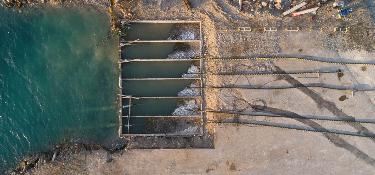 Curtailment crisis in Cyprus