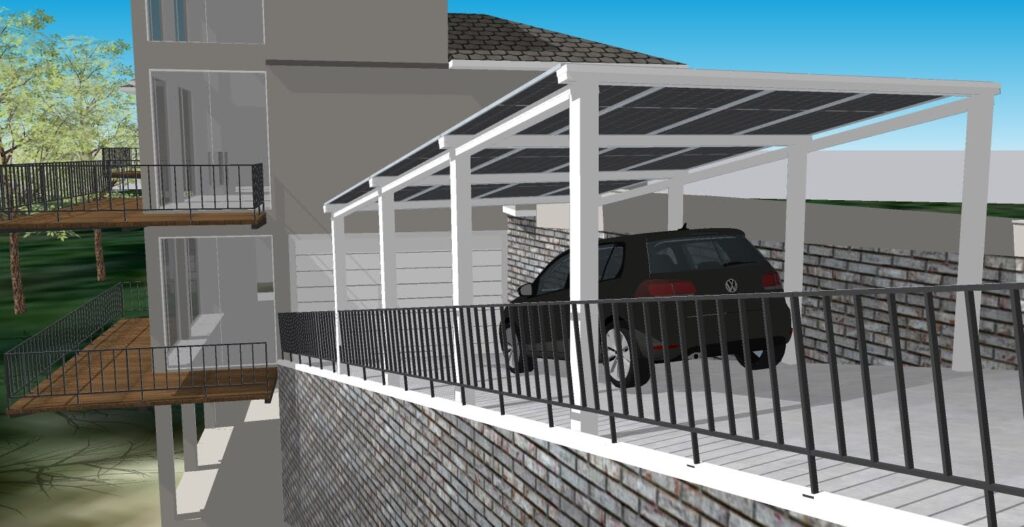 Como a Legislação Edilícia está olhando para a Arquitetura Solar?