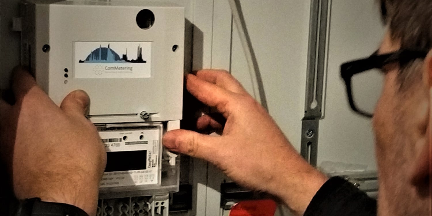 Wirtschaftsministerium will Smart-Meter-Rollout per Gesetz beschleunigen