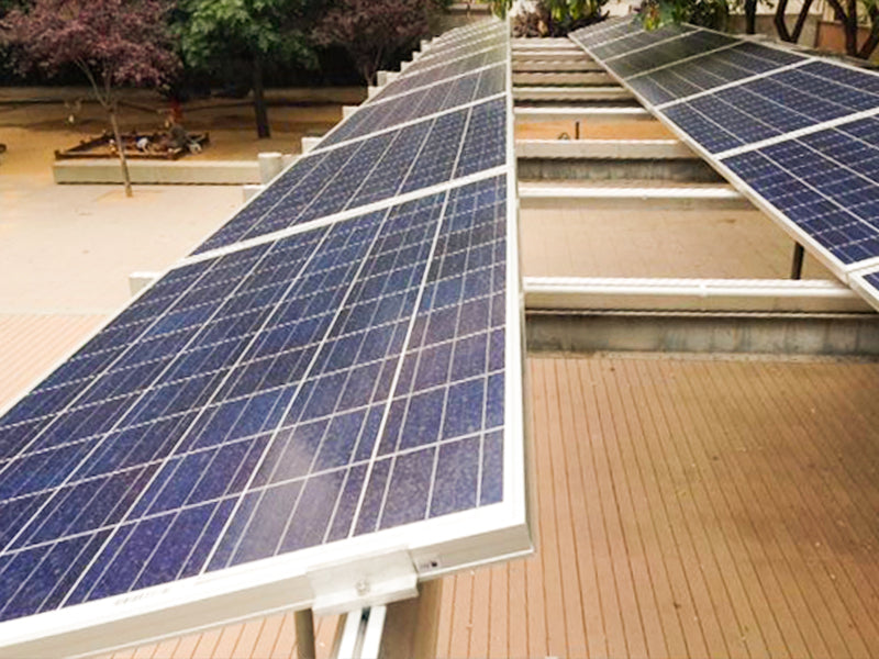 Perspectivas para el año fotovoltaico 2023: Sí, los módulos van a bajar (y no poco)