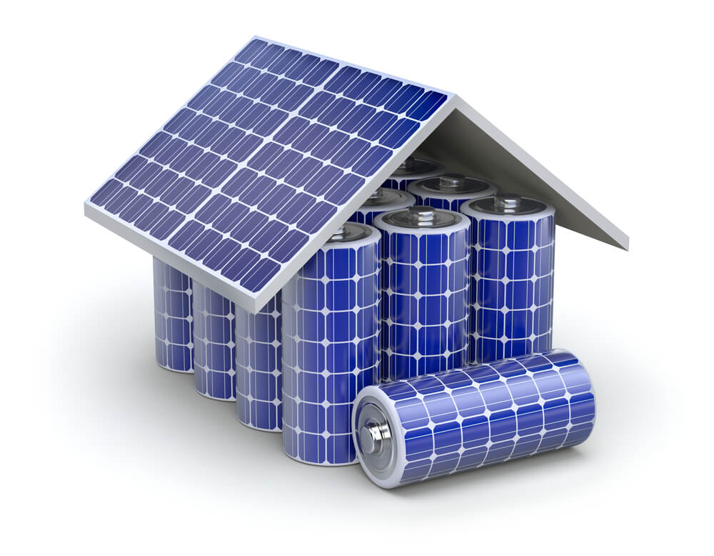 Should I Get Battery Storage for My Solar Energy System?