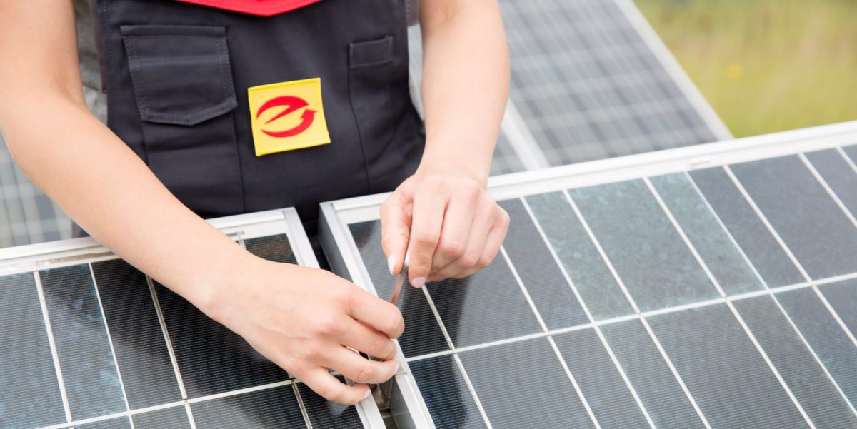 Germany trying to attract ‘solar workers’ from India