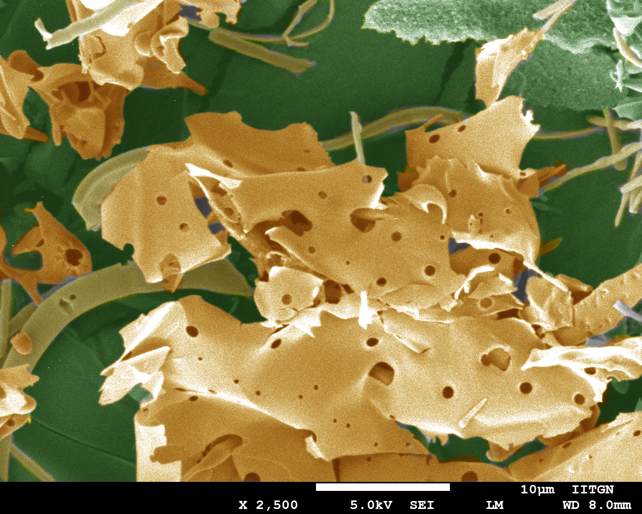 New anode material could enable EV battery charging within 10 minutes