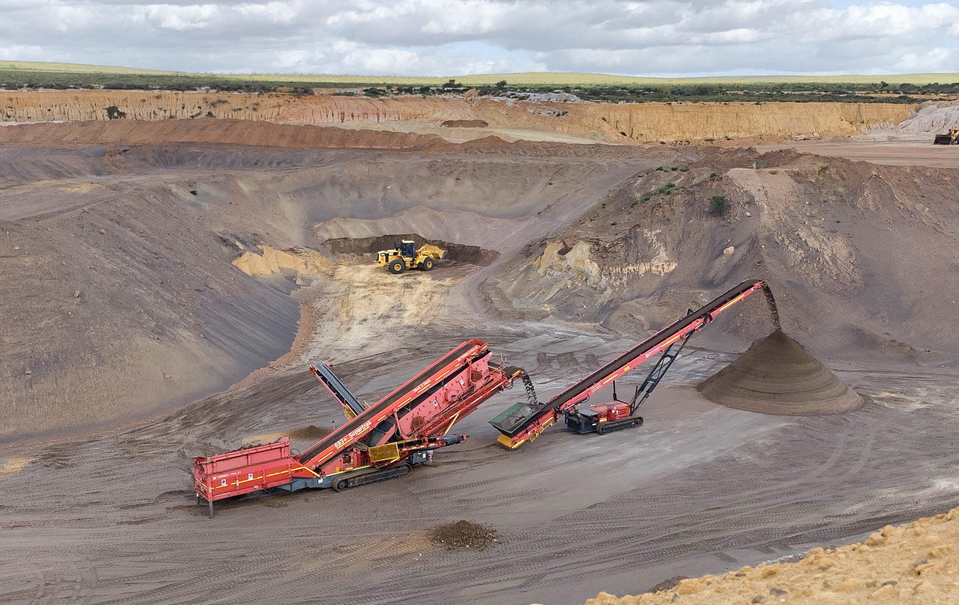 Does Australia have the stomach to become a critical minerals superpower?