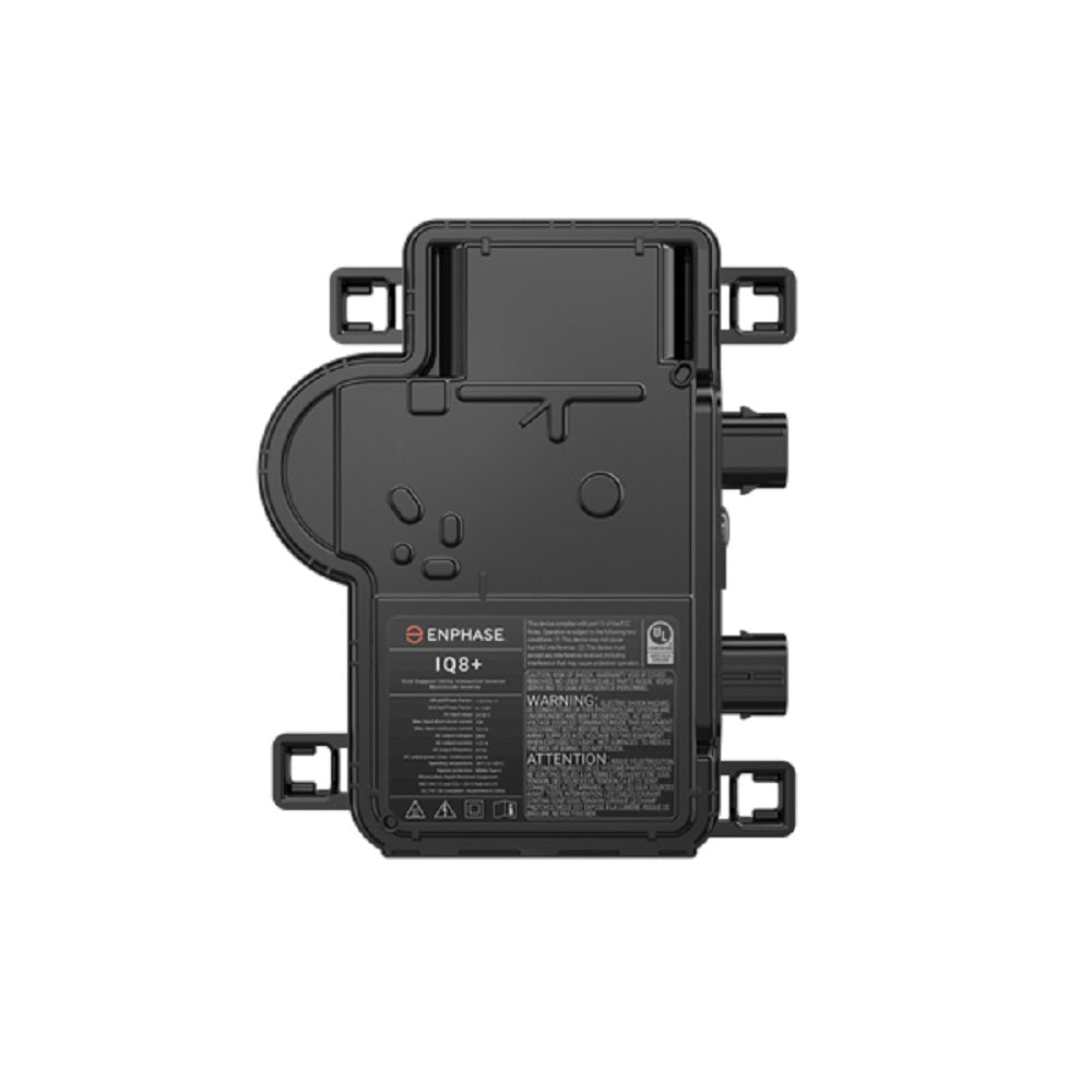 Enphase to add up to 7.2 GW of US solar microinverter production capacity