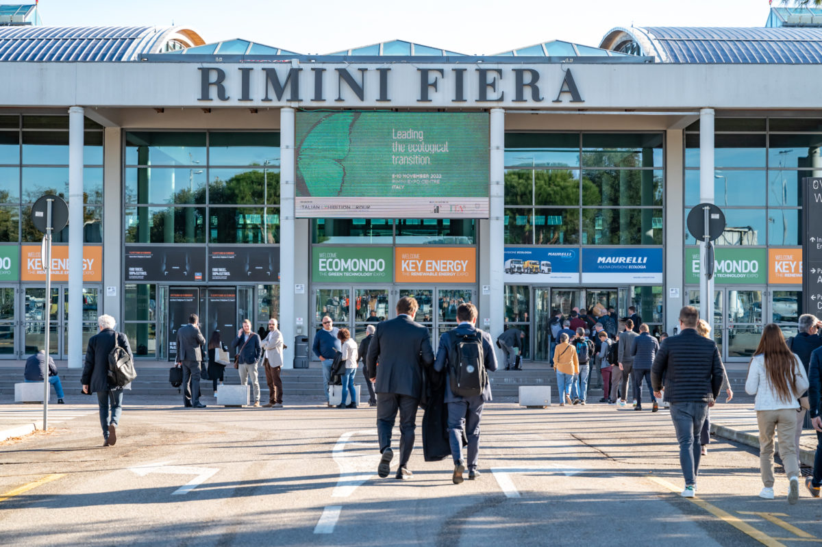 Italy’s Key Energy positions agrivoltaics, utility storage as new market drivers