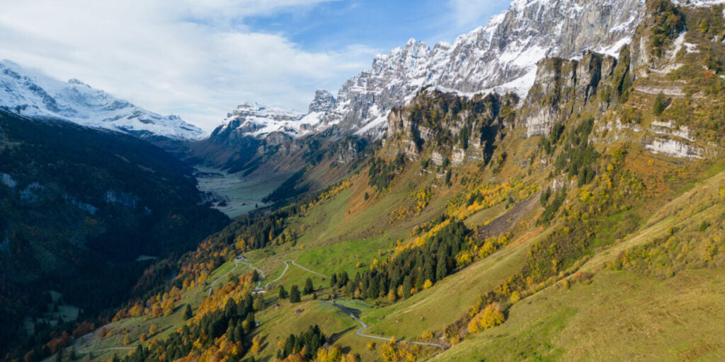 Gemeinde Glarus Süd bekommt weiteres alpines Photovoltaik-Kraftwerk