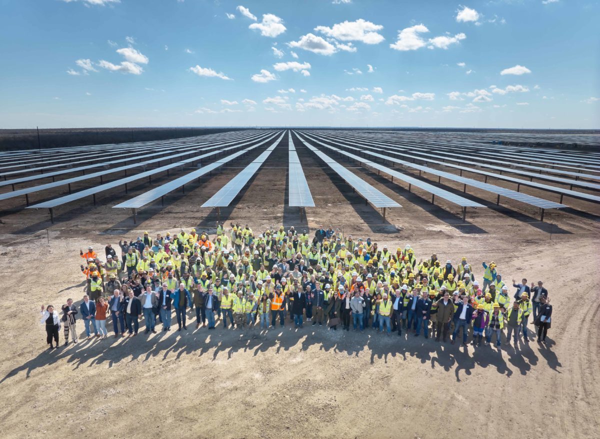 Three global trends for solar in 2023