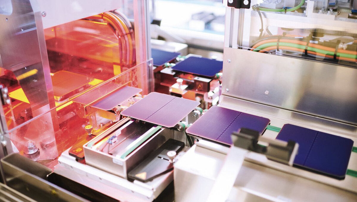 Predicting the solar future