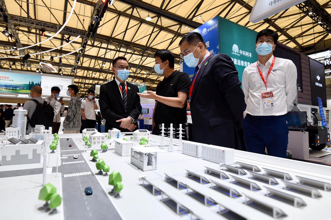 China Brief: SNEC postponed to May