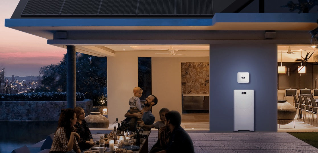 Top five solar inverter vendors accounted for 71% of shipments in 2022