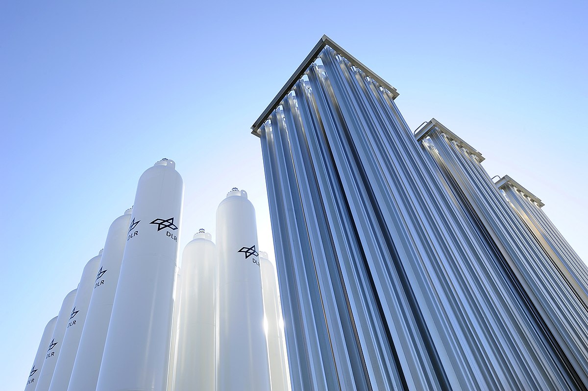 Chinese PV Industry Brief: Shenzhen Energy to start PV-powered hydrogen production