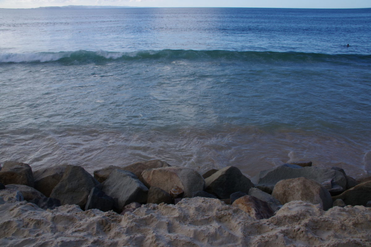 Australian scientists unveil method to produce hydrogen straight from ocean