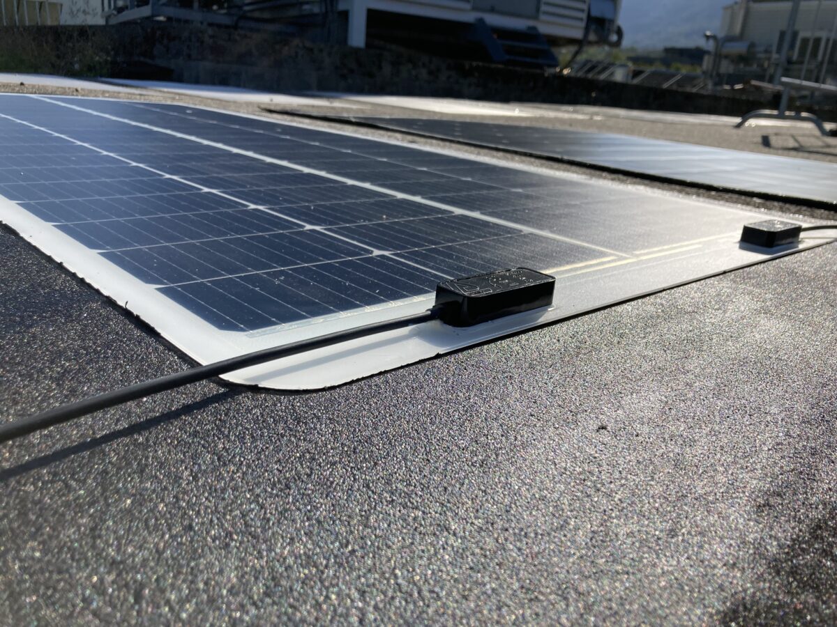 Solar Cloth, Heliup et le CEA rejoignent l’association DeepTech France