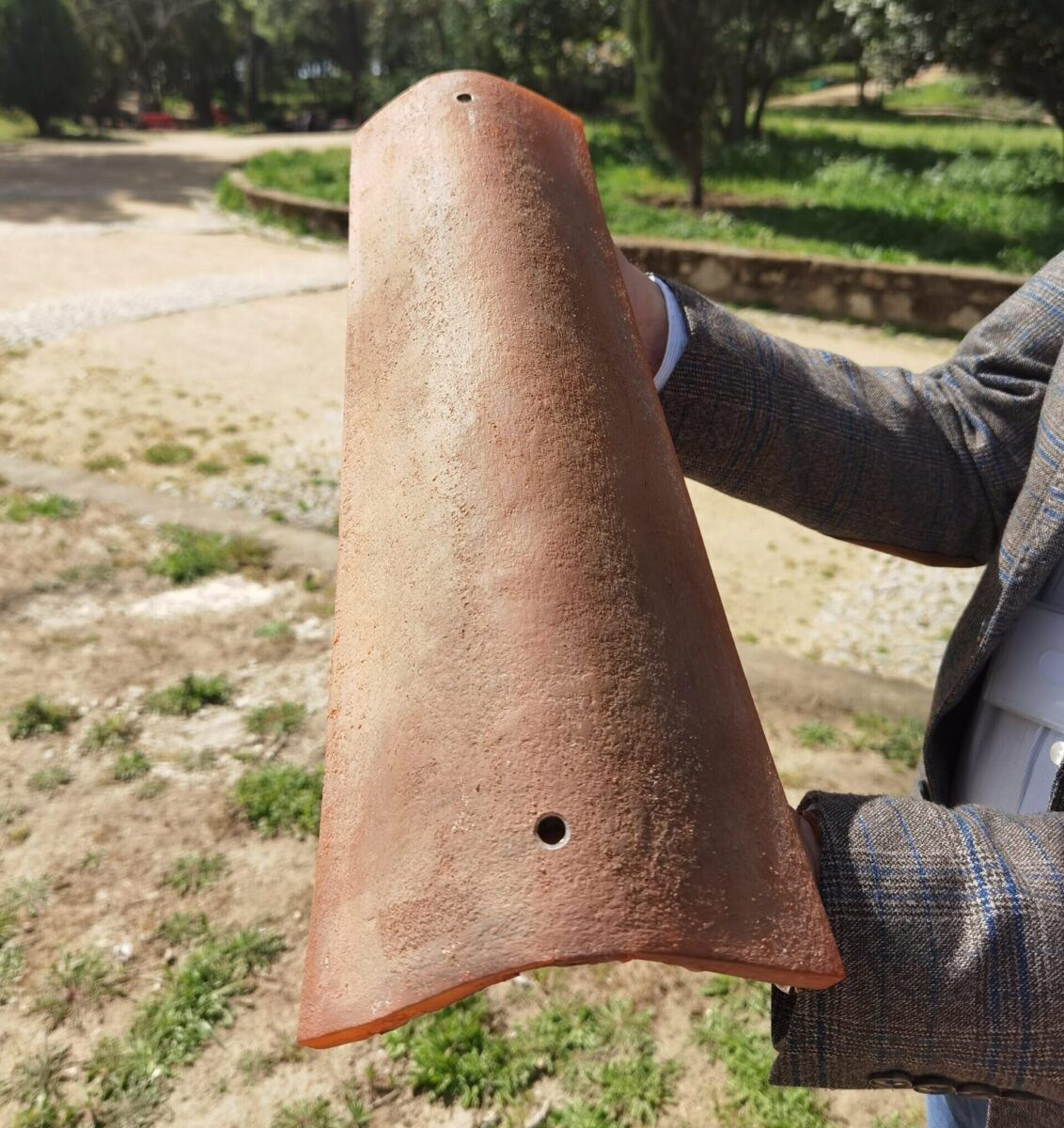 Des solutions BIPV pour les villes historiques