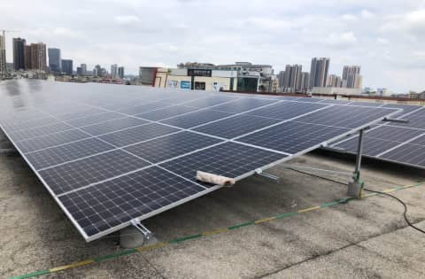 How to increase your solar panel efficiency