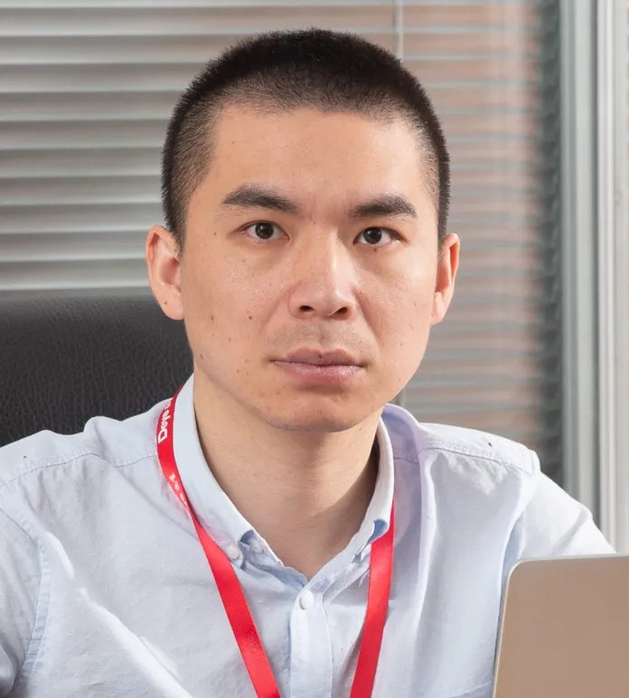 In 2022, Inverter Products Are Expected To Achieve A Revenue Scale Of 565 Million Dollars: Ji Dehai, R&D Director, Ningbo Deye Inverter Technology Co. Ltd.