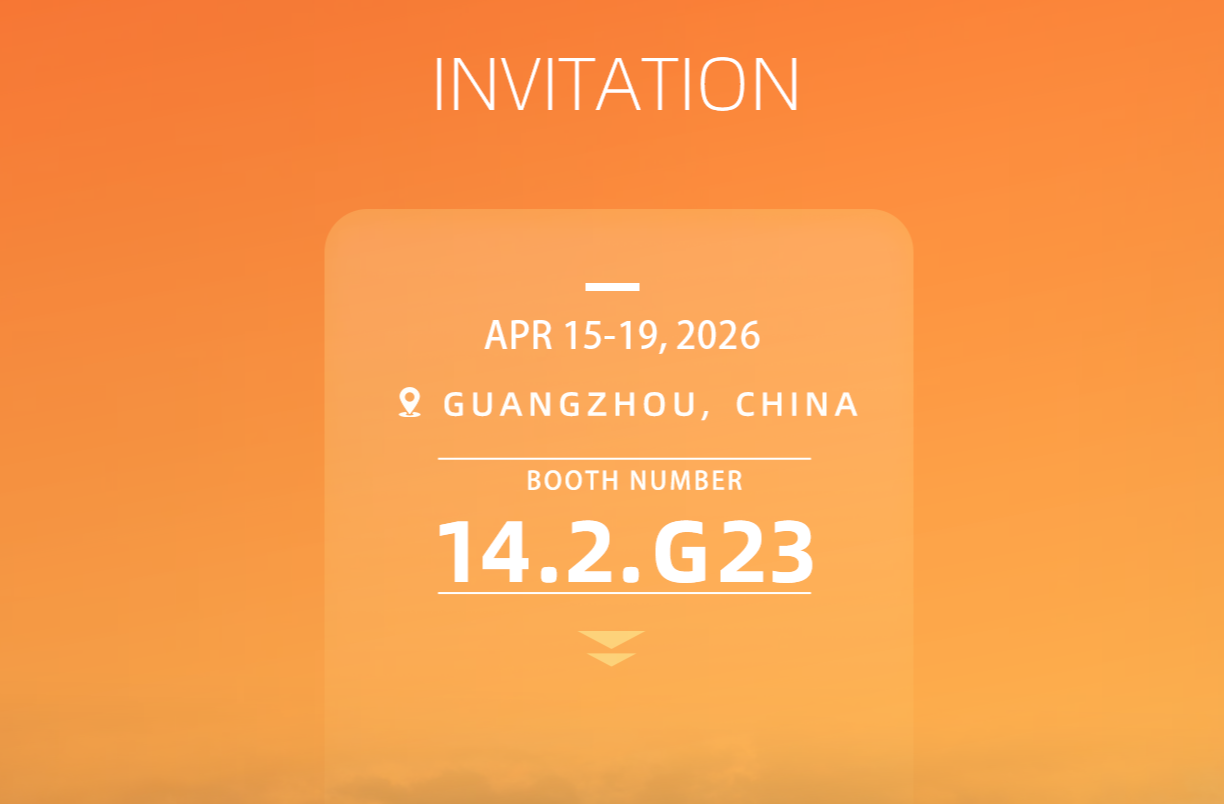 Join Shenzhen SOLARParts at the 139th Canton Fair!