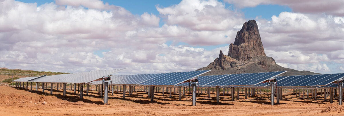Energy sovereignty