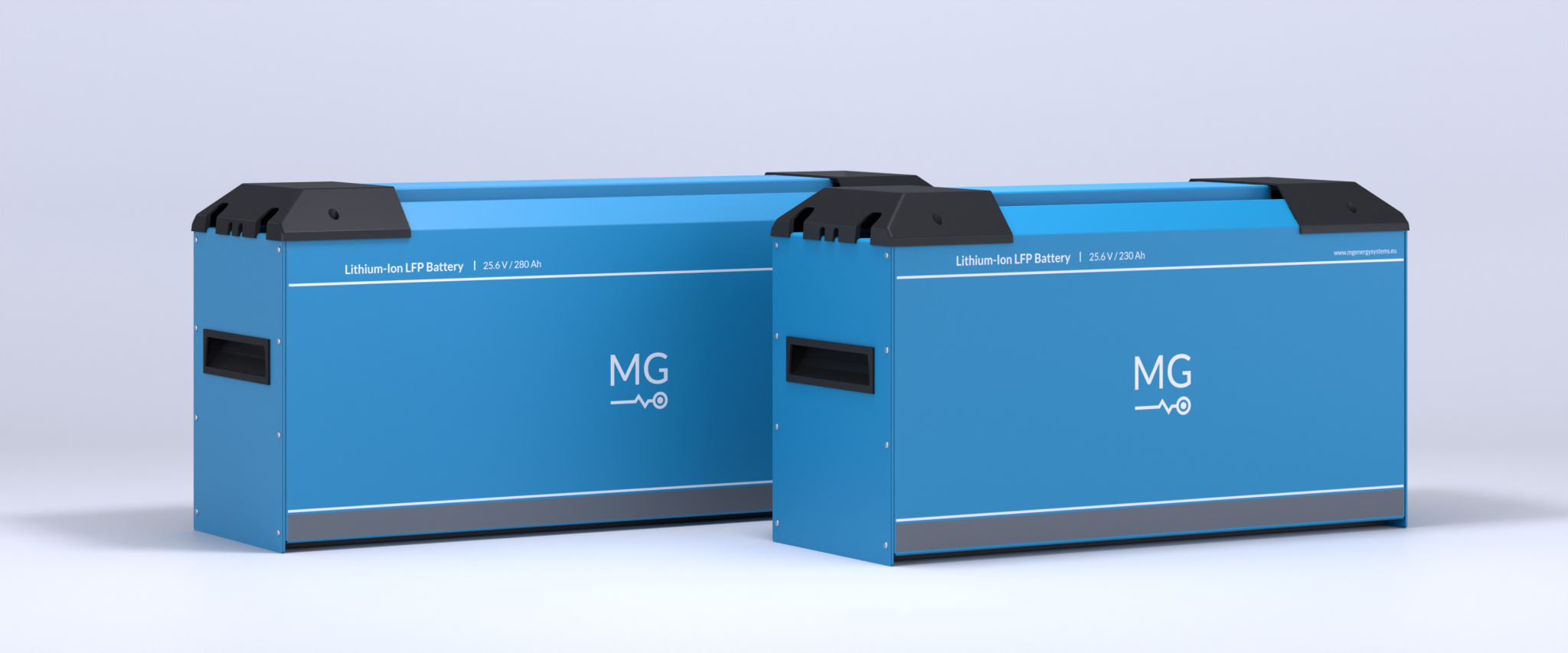 Une nouvelle batterie pour des applications résidentielles et commerciales