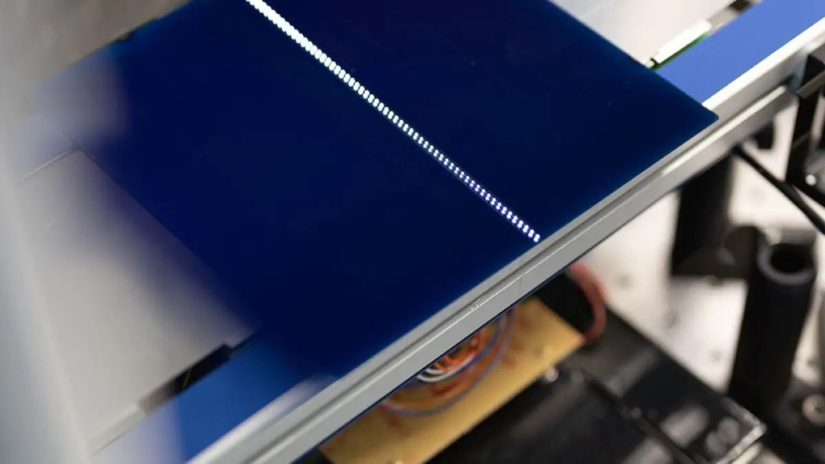 The long read: Open opportunity for PERC solar cell laser processing