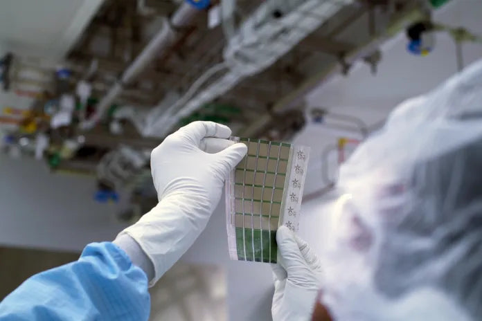 Any Surface Can Be Turned into Power Source by Using Paper-thin Solar Cell, Says Study