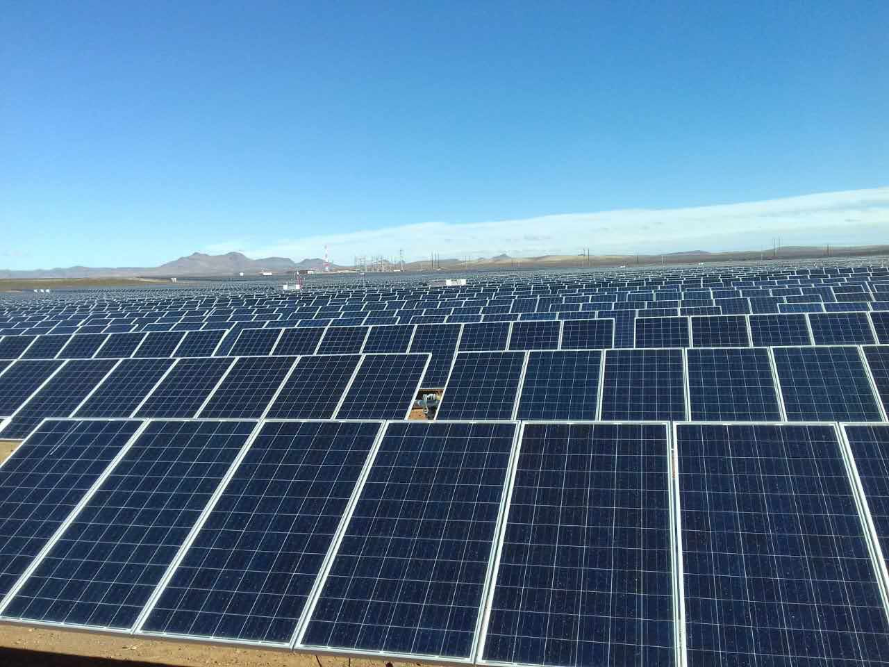 La energía sustentable podría salvaguardar el futuro de México
