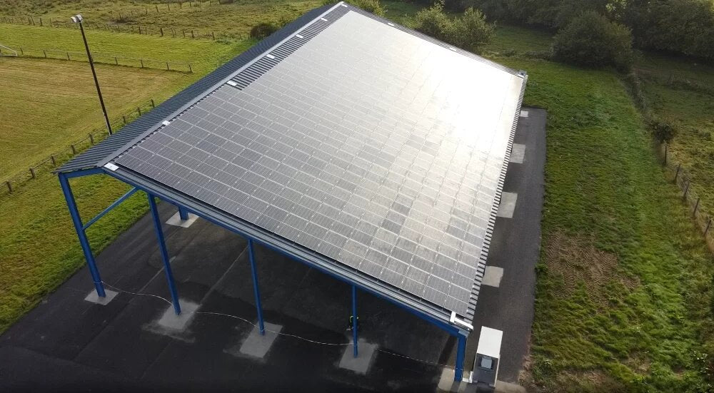 Orion Énergies ouvre un financement participatif pour développer 119 projets solaires