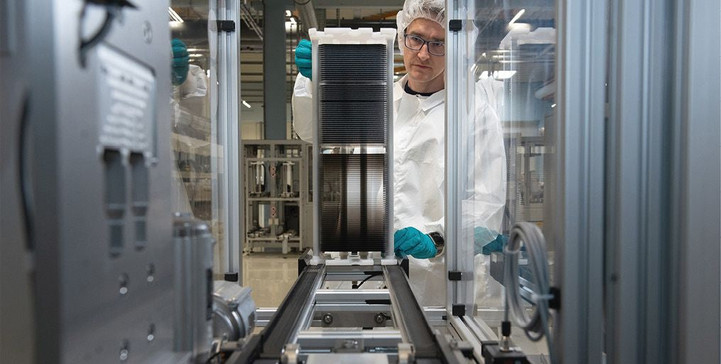 Mapping a path to tandem commercialisation