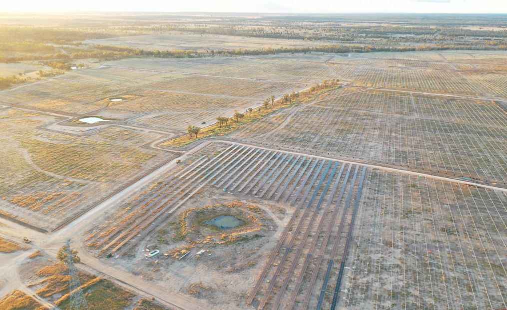 Waaree Renewable awarded 180 MW solar project in Tamil Nadu